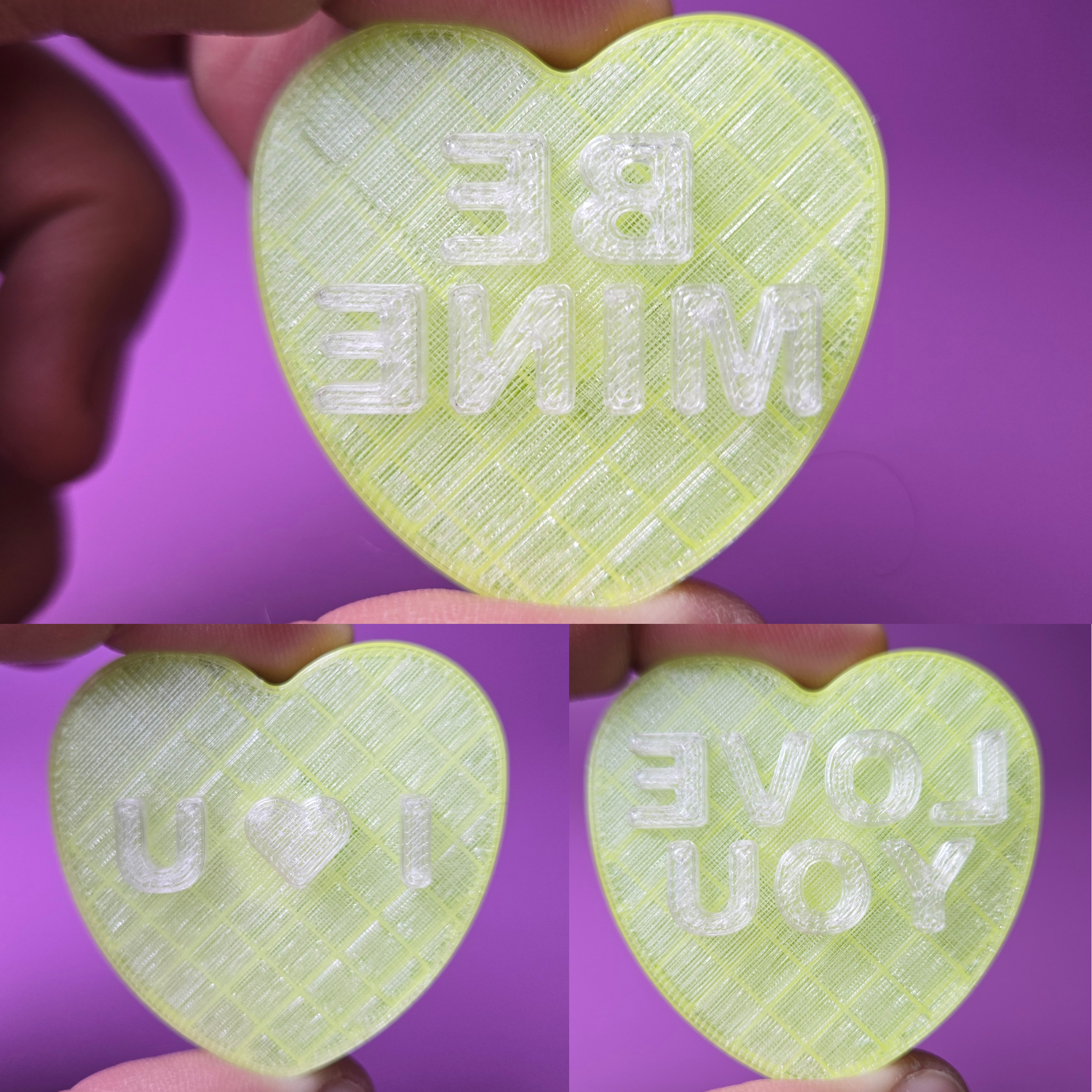 Valentine's Day