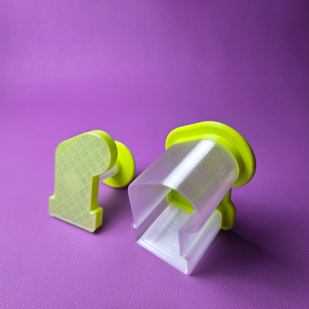 Cake Pop Cutter - Stocking
