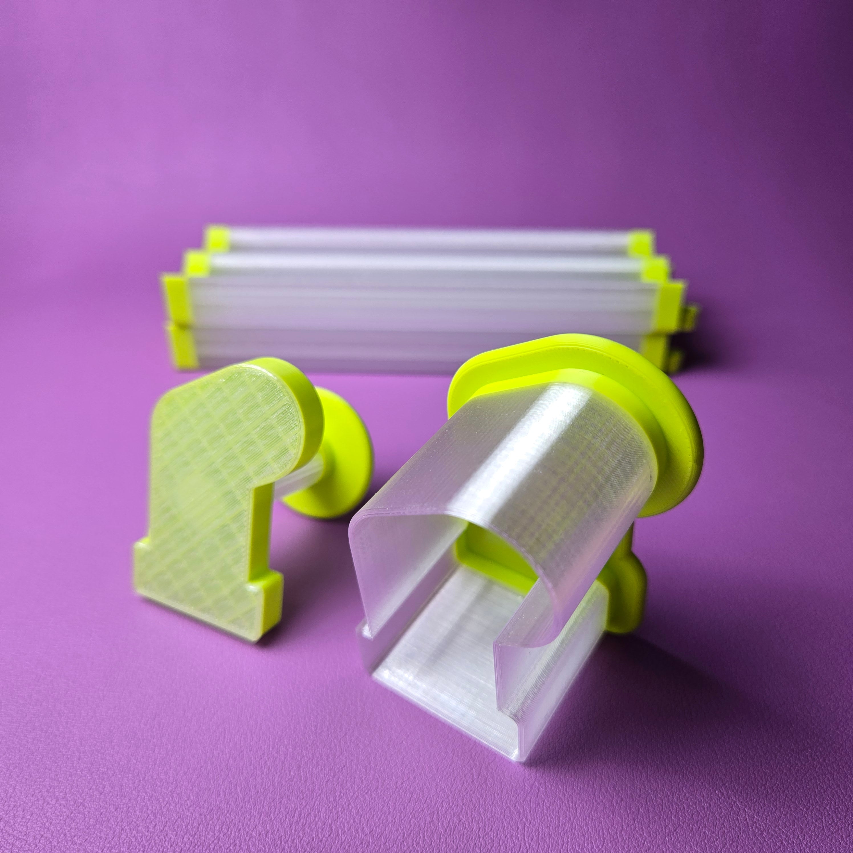 Cake Pop Cutter - Stocking