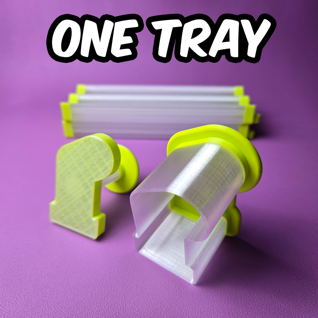 Cake Pop Cutter - Stocking