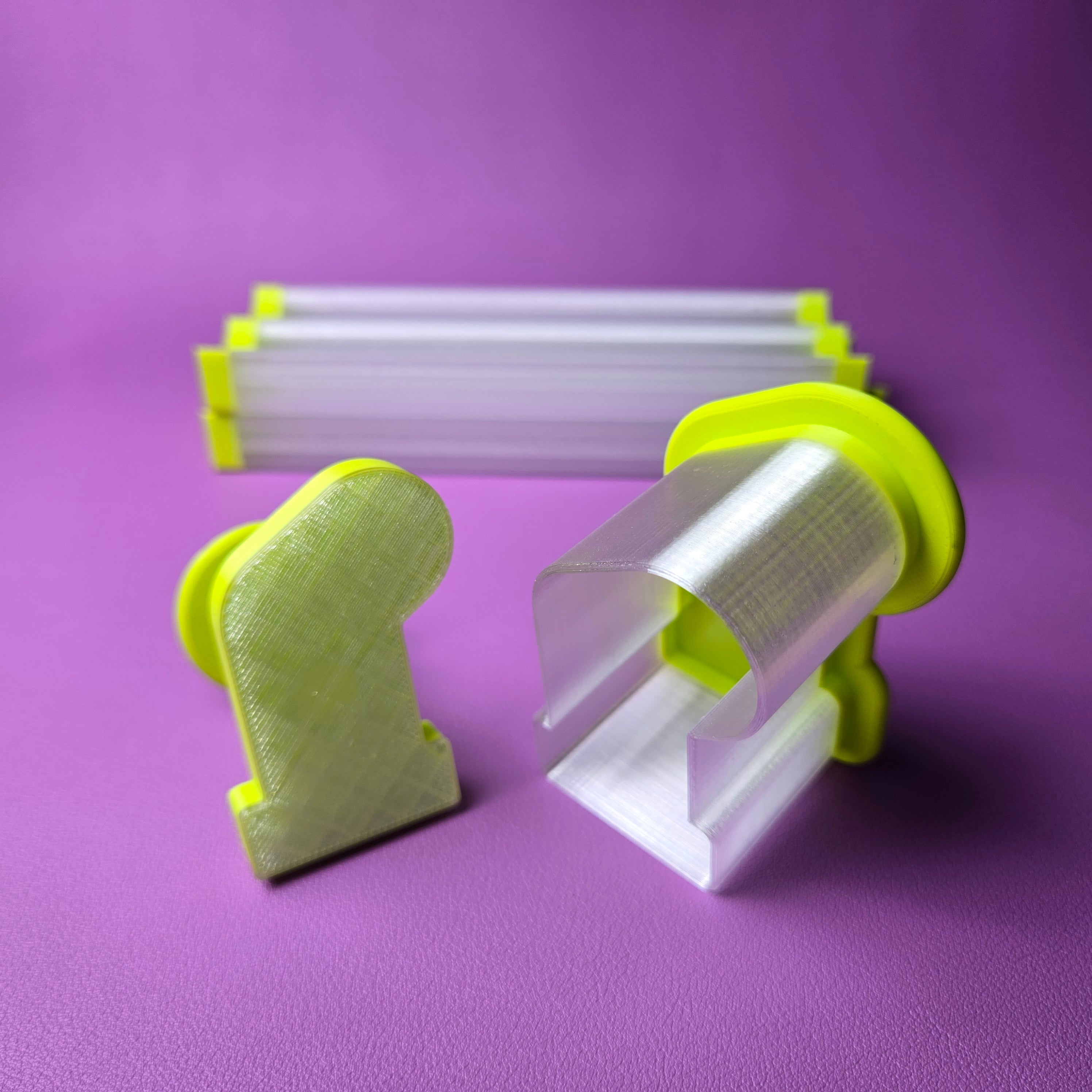 Cake Pop Cutter - Stocking