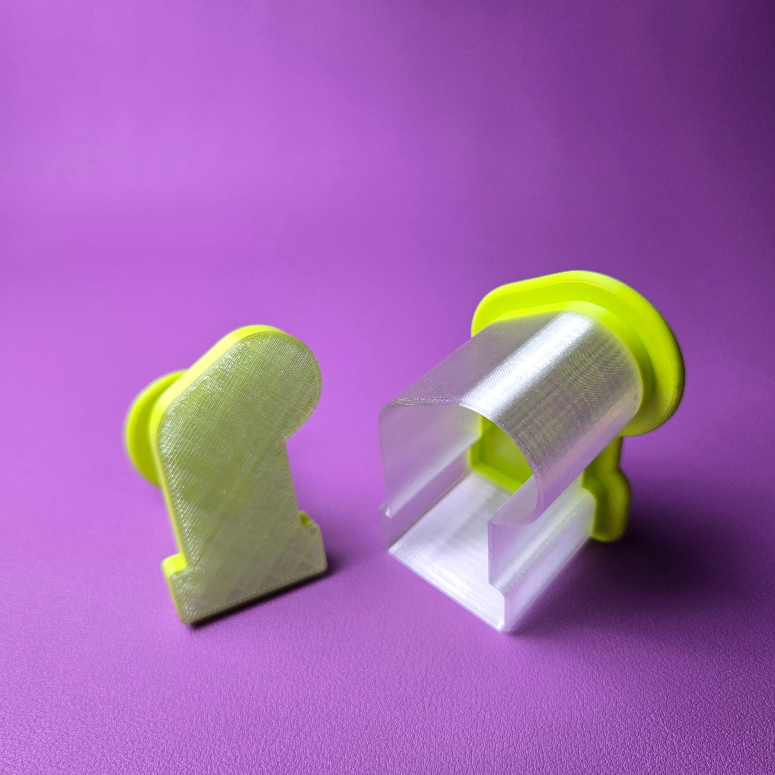 Cake Pop Cutter - Stocking