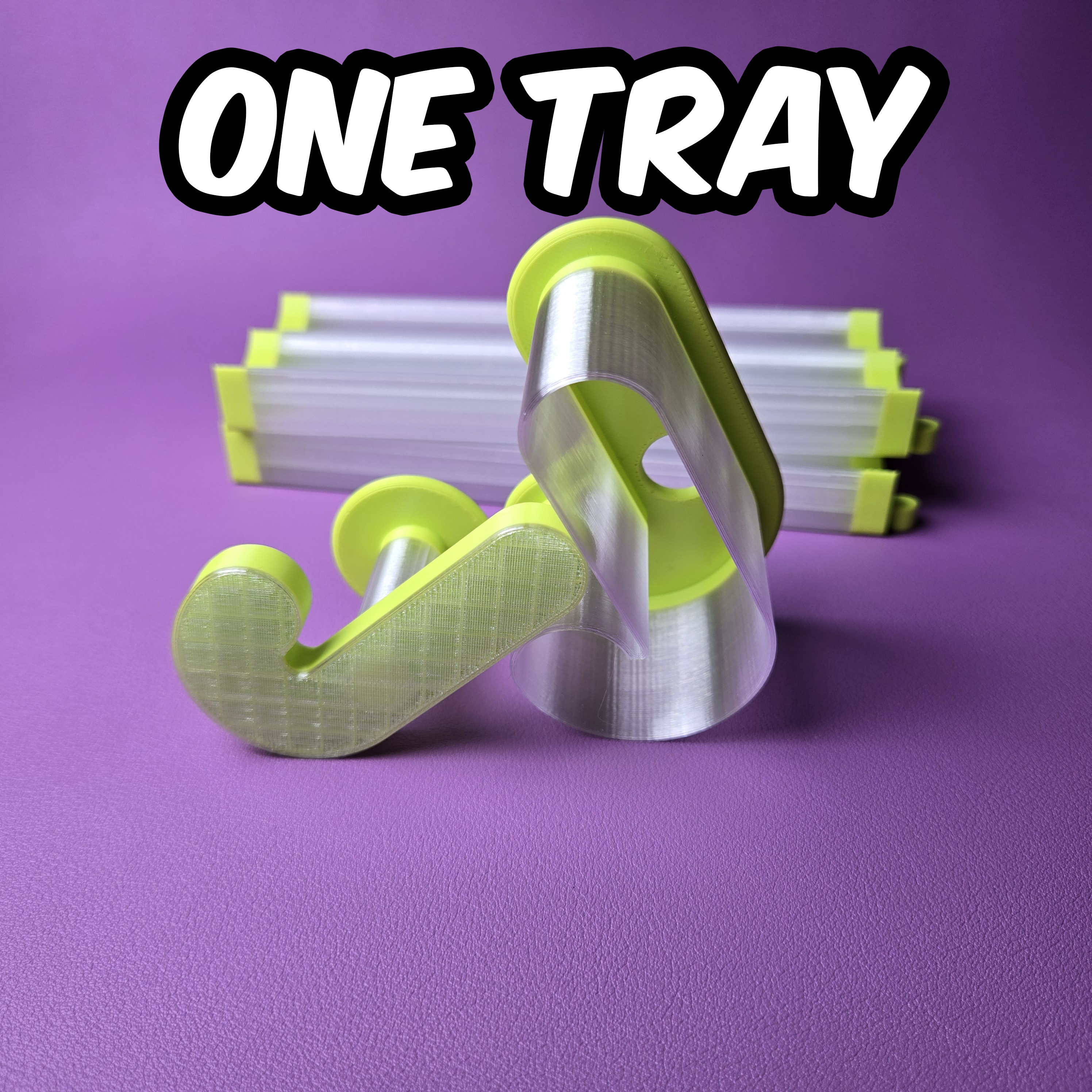 Cake Pop Cutter - Candy Cane
