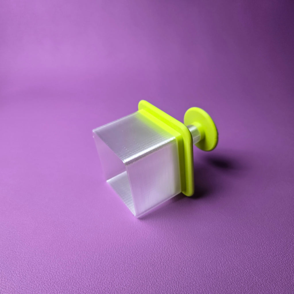 Cake Pop Cutter - Square