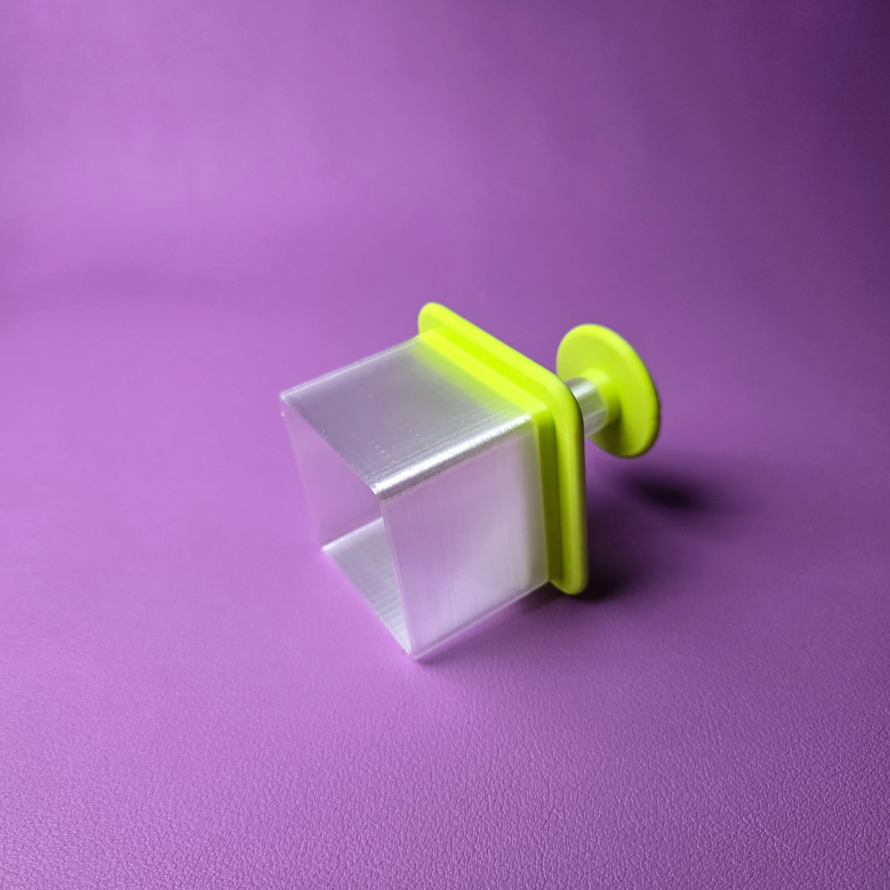 Cake Pop Cutter - Square