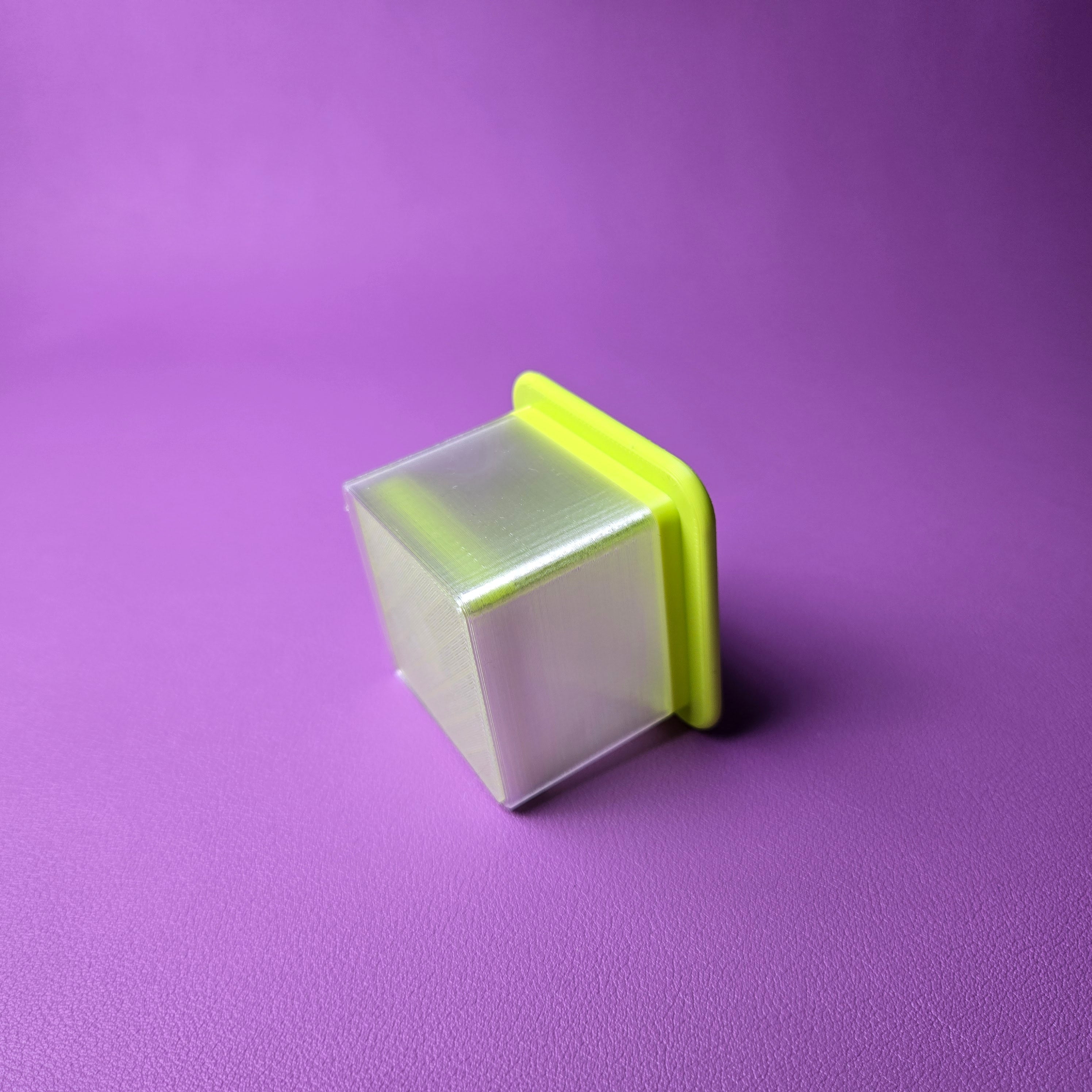 Cake Pop Cutter - Square