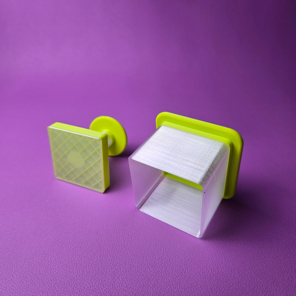 Cake Pop Cutter - Square