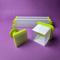 Cake Pop Cutter - Square