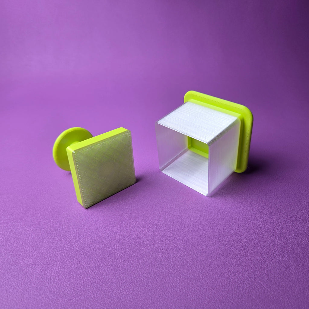 Cake Pop Cutter - Square