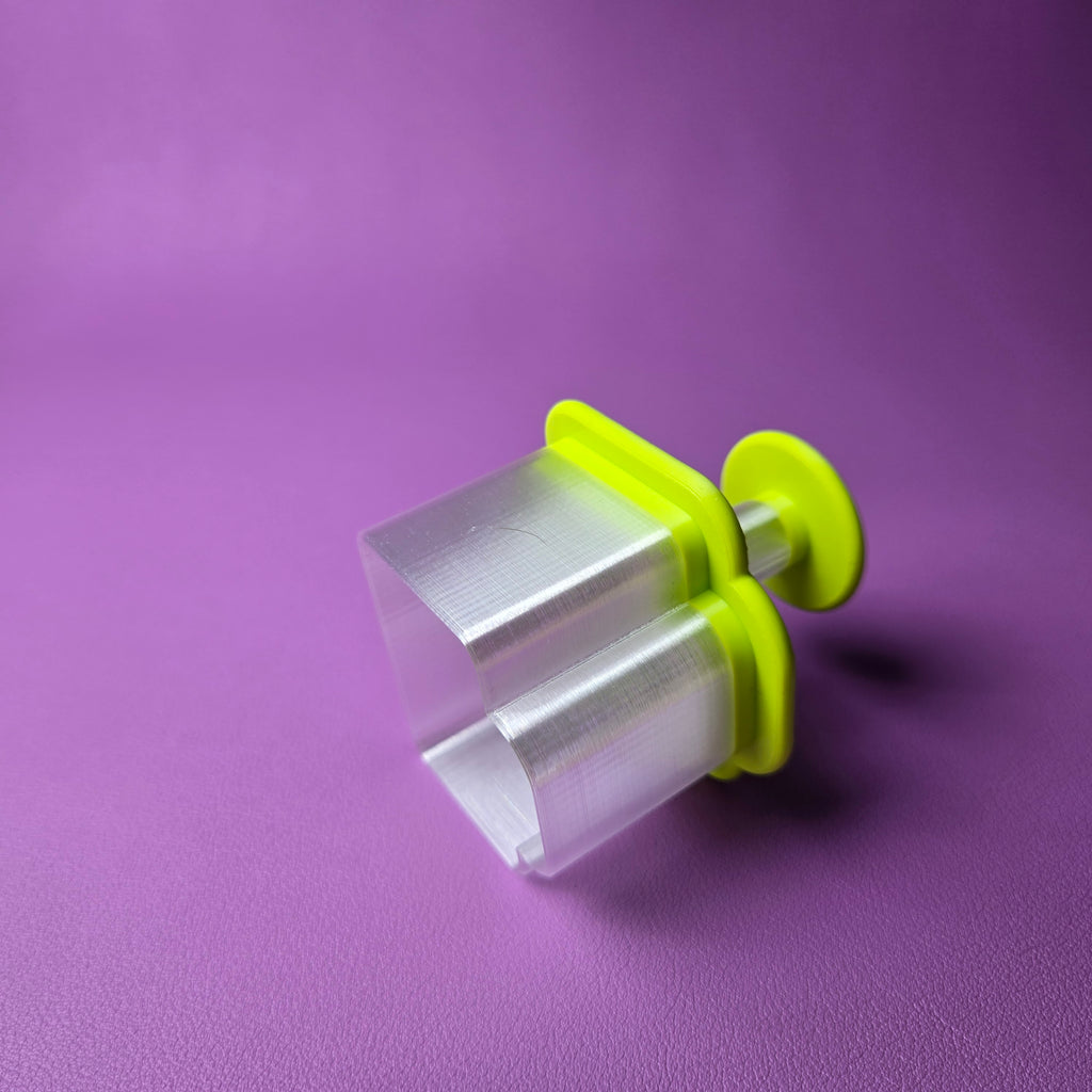 Cake Pop Cutter - Coffee Mug