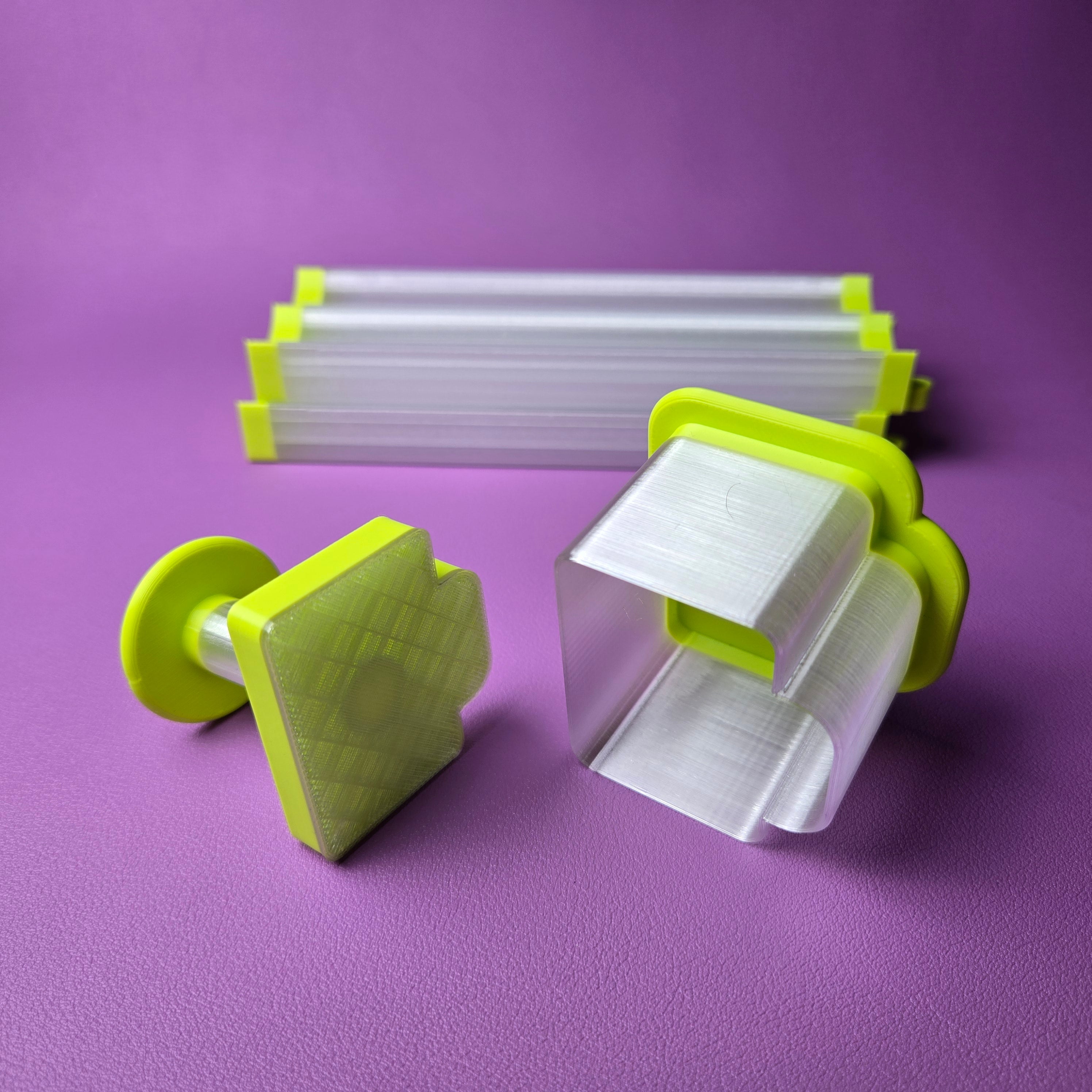 Cake Pop Cutter - Coffee Mug