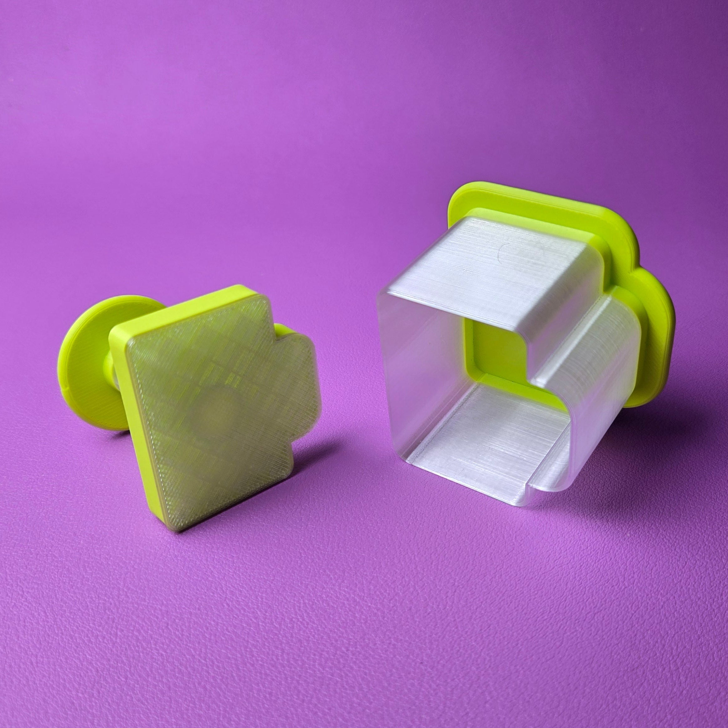 Cake Pop Cutter - Coffee Mug