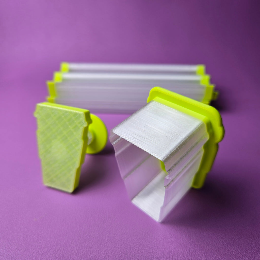 Cake Pop Cutter - Coffee Cup
