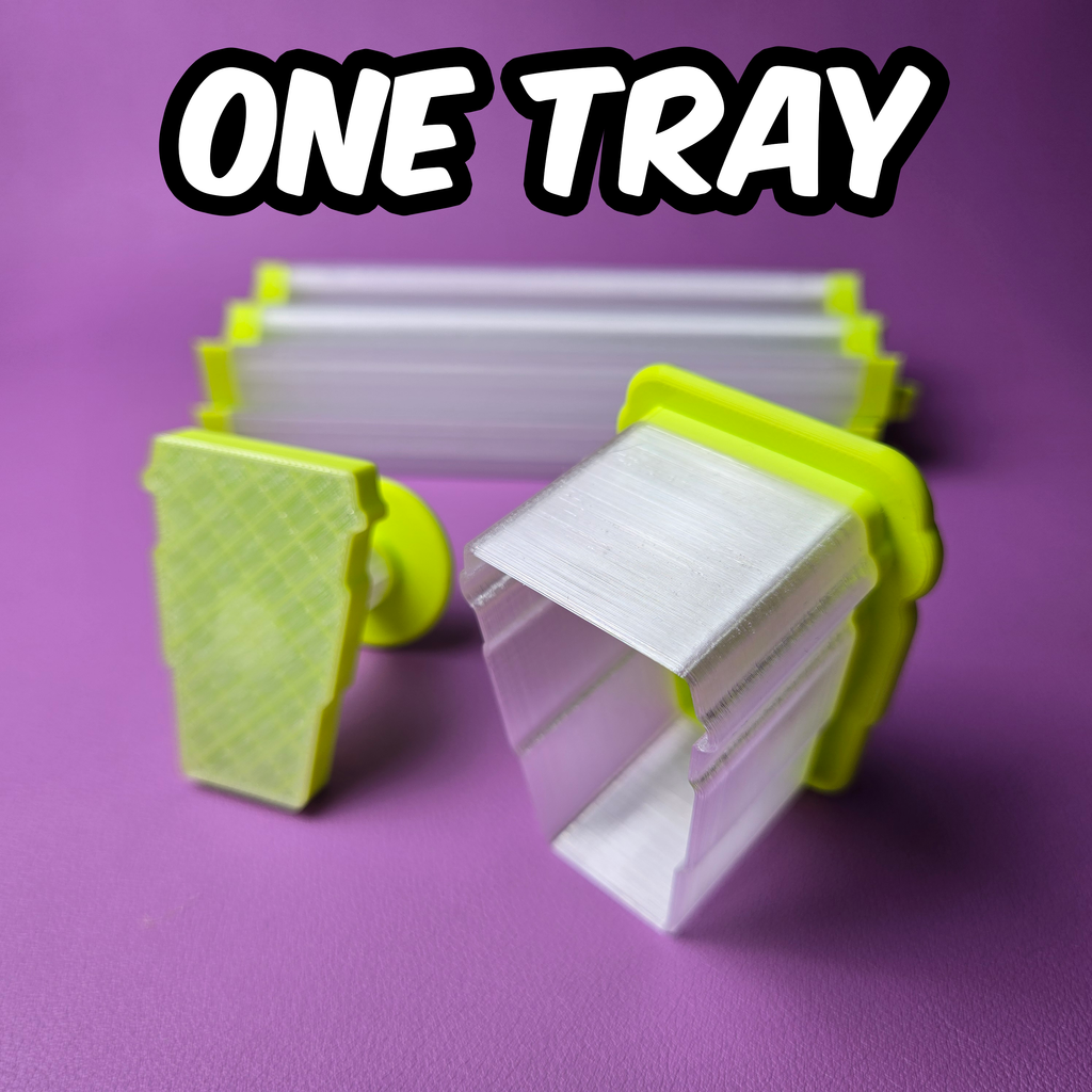 Cake Pop Cutter - Coffee Cup