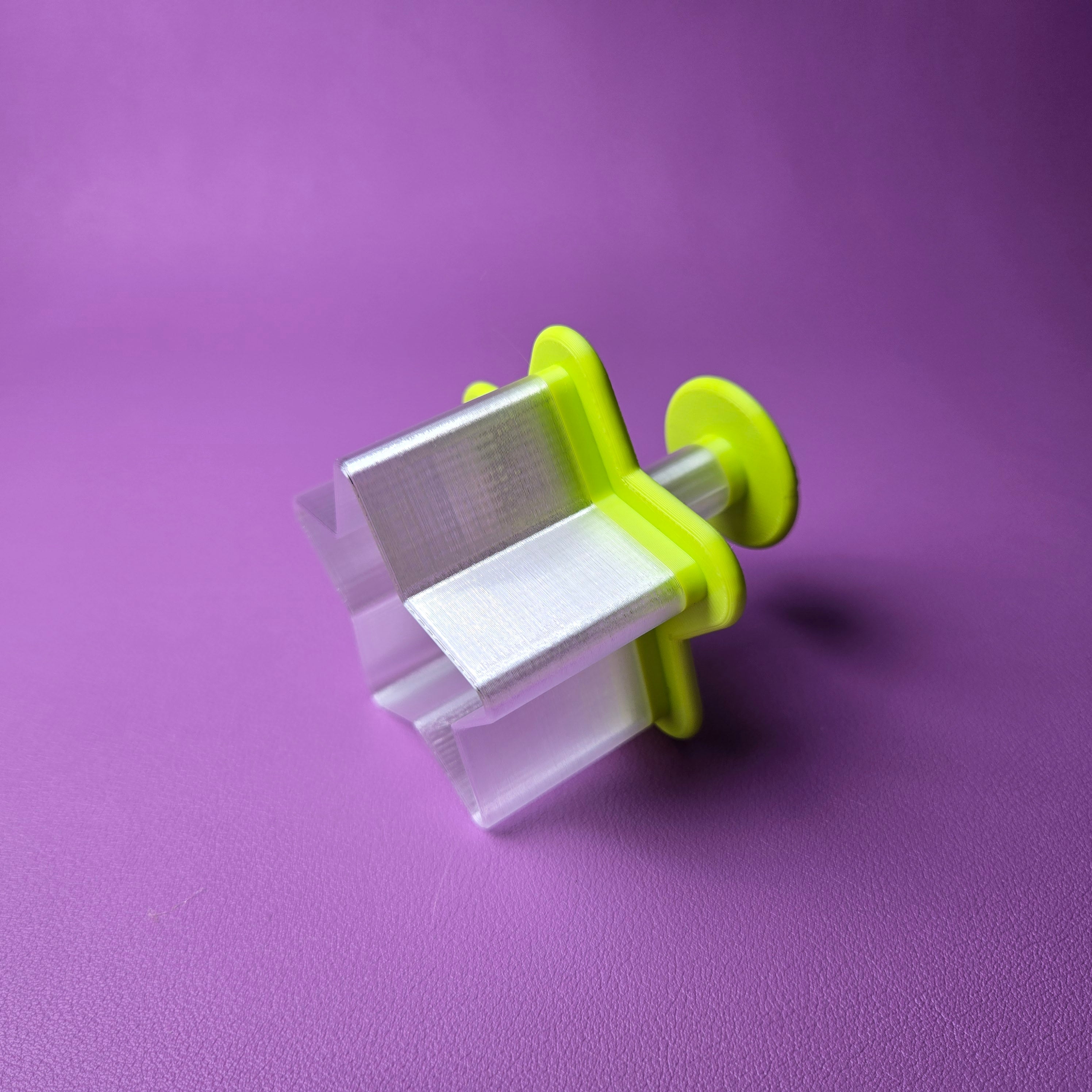 Cake Pop Cutter - Star Shape