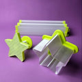 Cake Pop Cutter - Star Shape