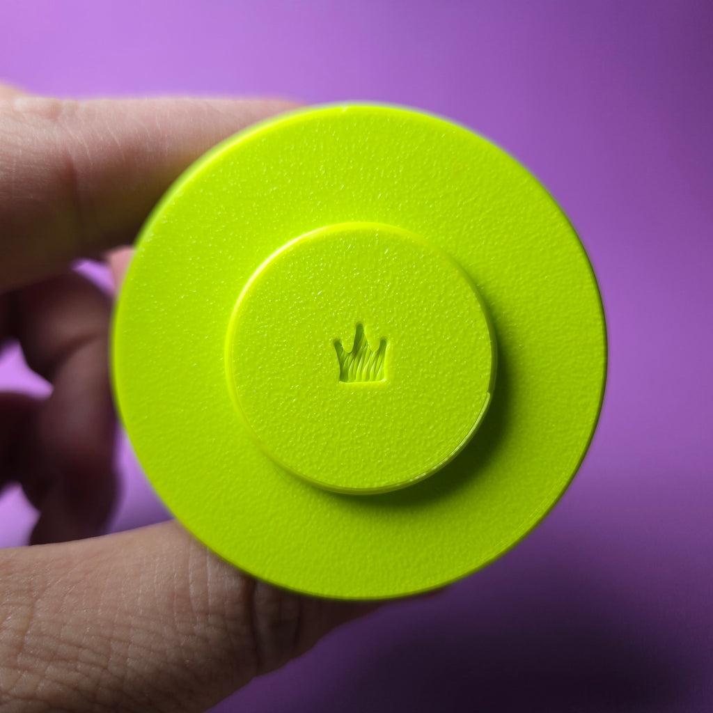 Cake Pop Cutter - Circle