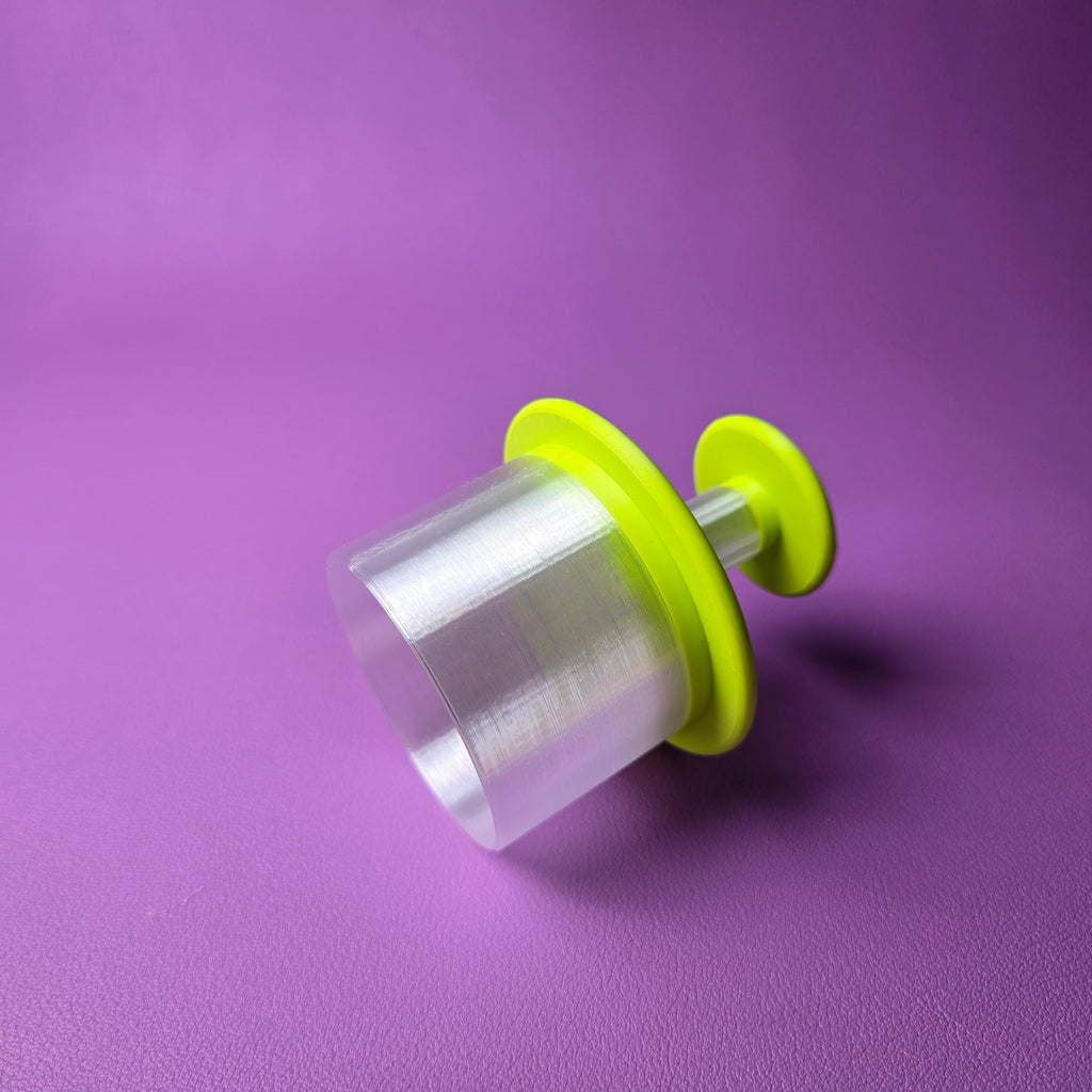 Cake Pop Cutter - Circle