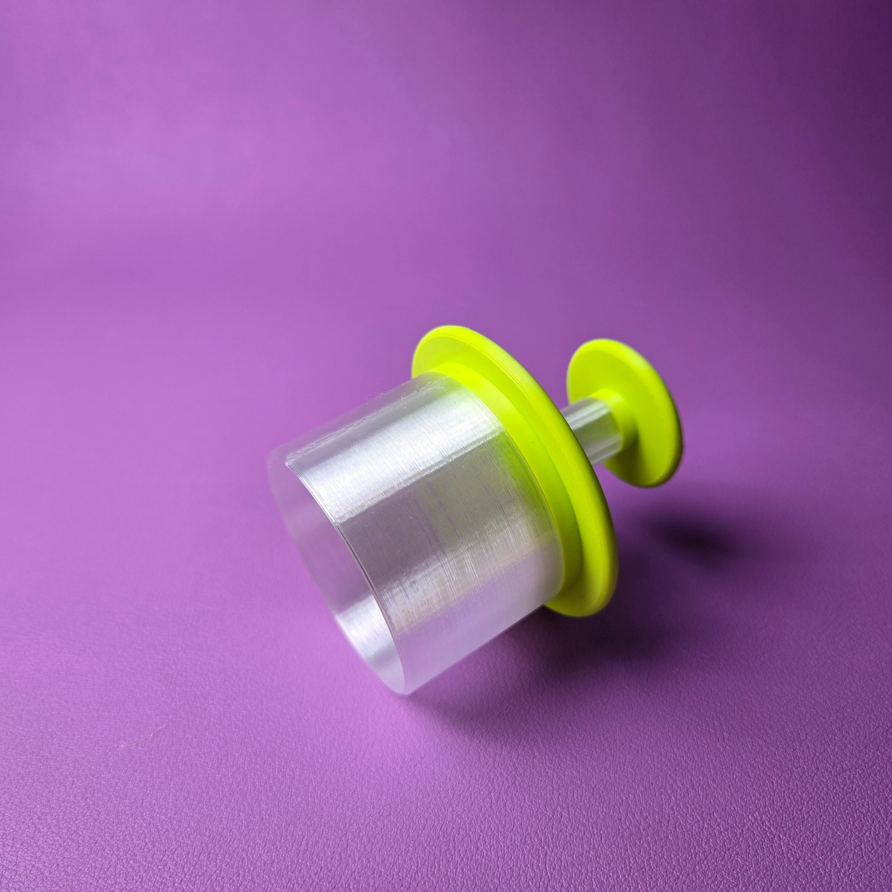 Cake Pop Cutter - Circle