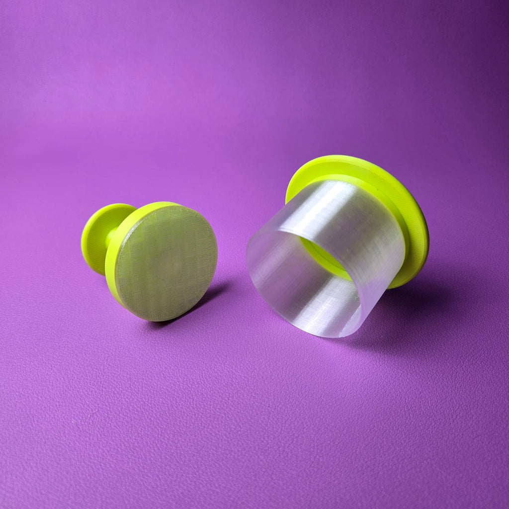 Cake Pop Cutter - Circle
