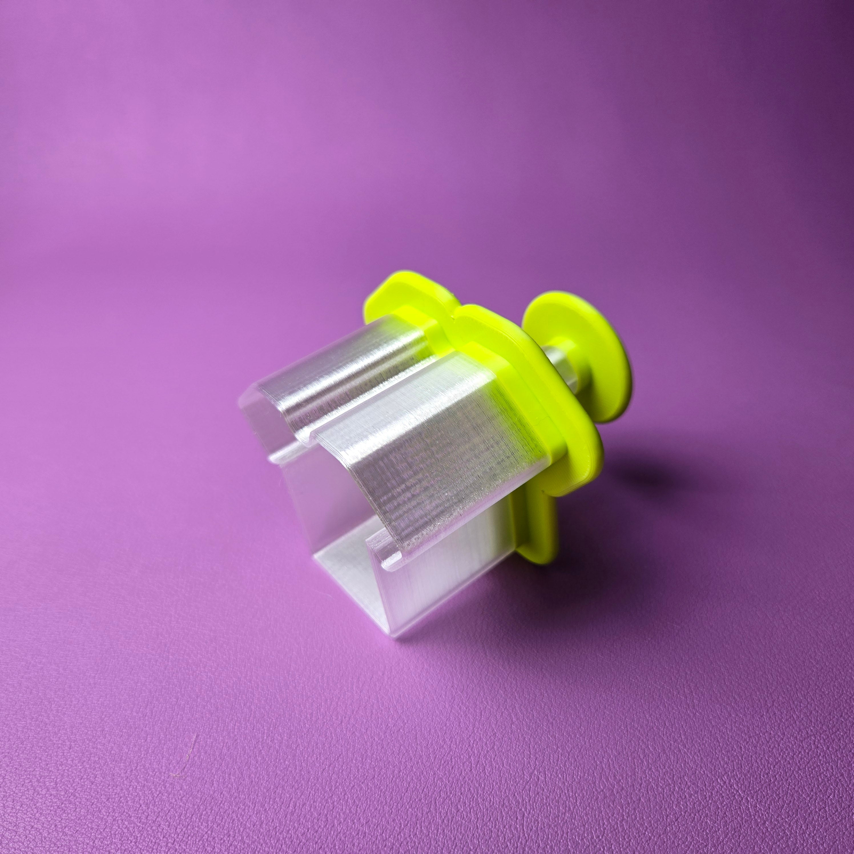Cake Pop Cutter - Jersey