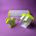 Cake Pop Cutter - Jersey