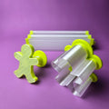 Cake Pop Cutter - Gingerbread Man Shape