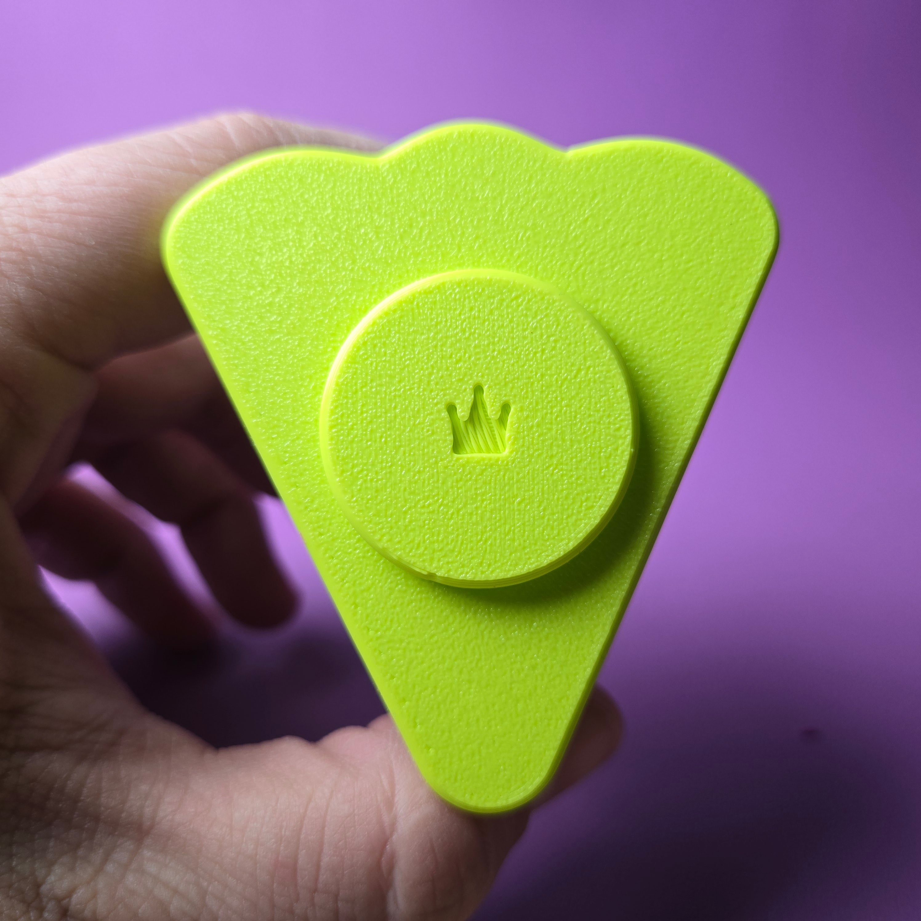 Cake Pop Cutter - Pie Wedge