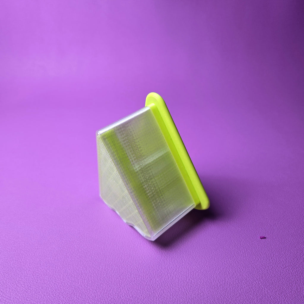 Cake Pop Cutter - Pie Wedge