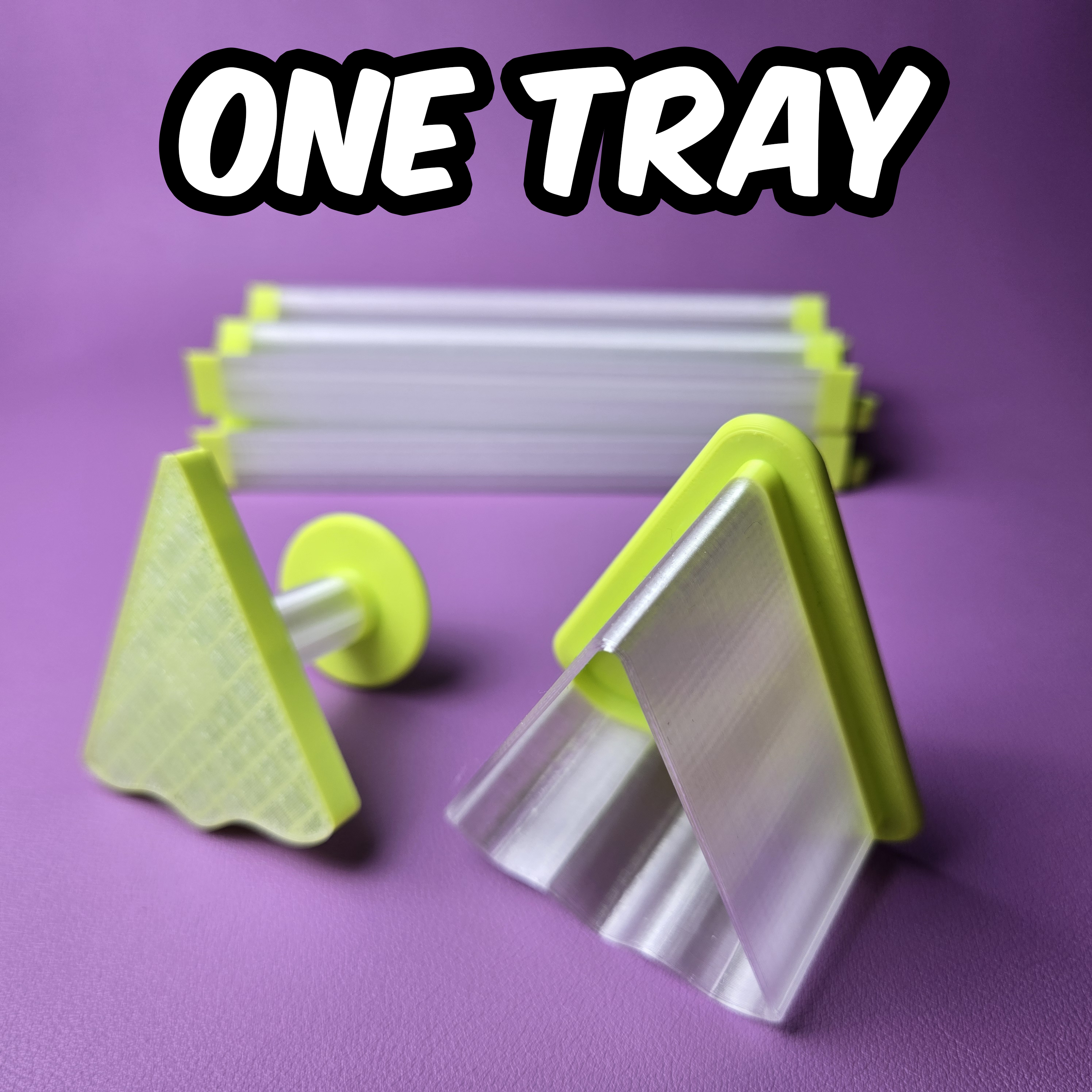 Cake Pop Cutter - Pie Wedge