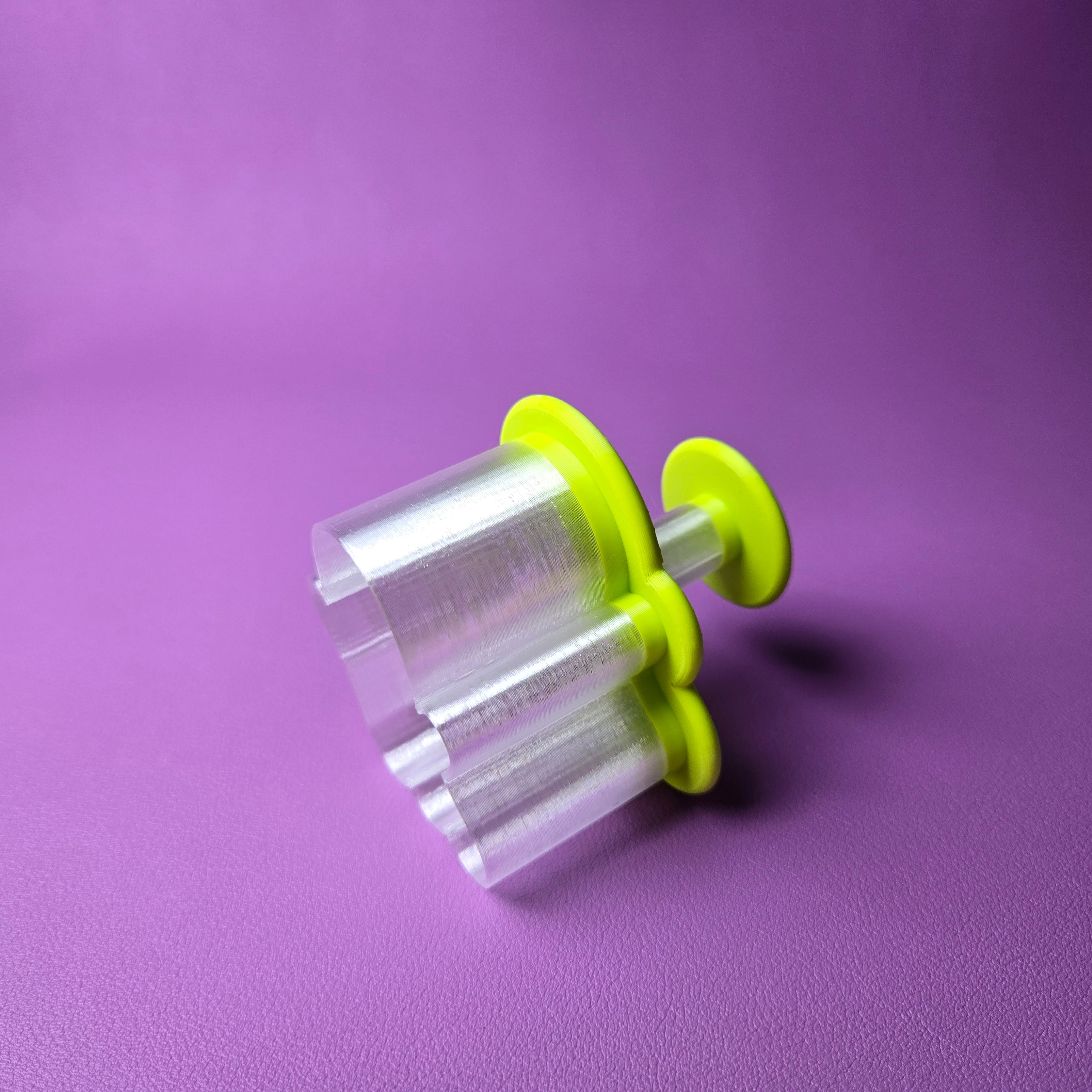 Cake Pop Cutter - Ghost