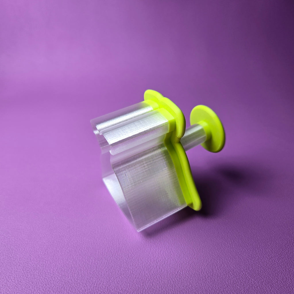 Cake Pop Cutter - Dress