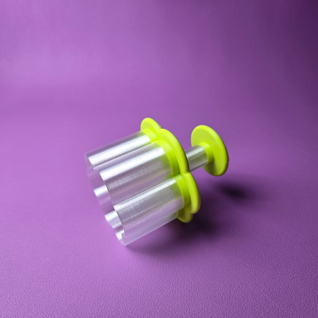 Cake Pop Cutter - Flower Shape