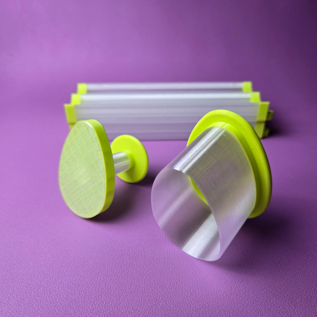 Cake Pop Cutter - Egg