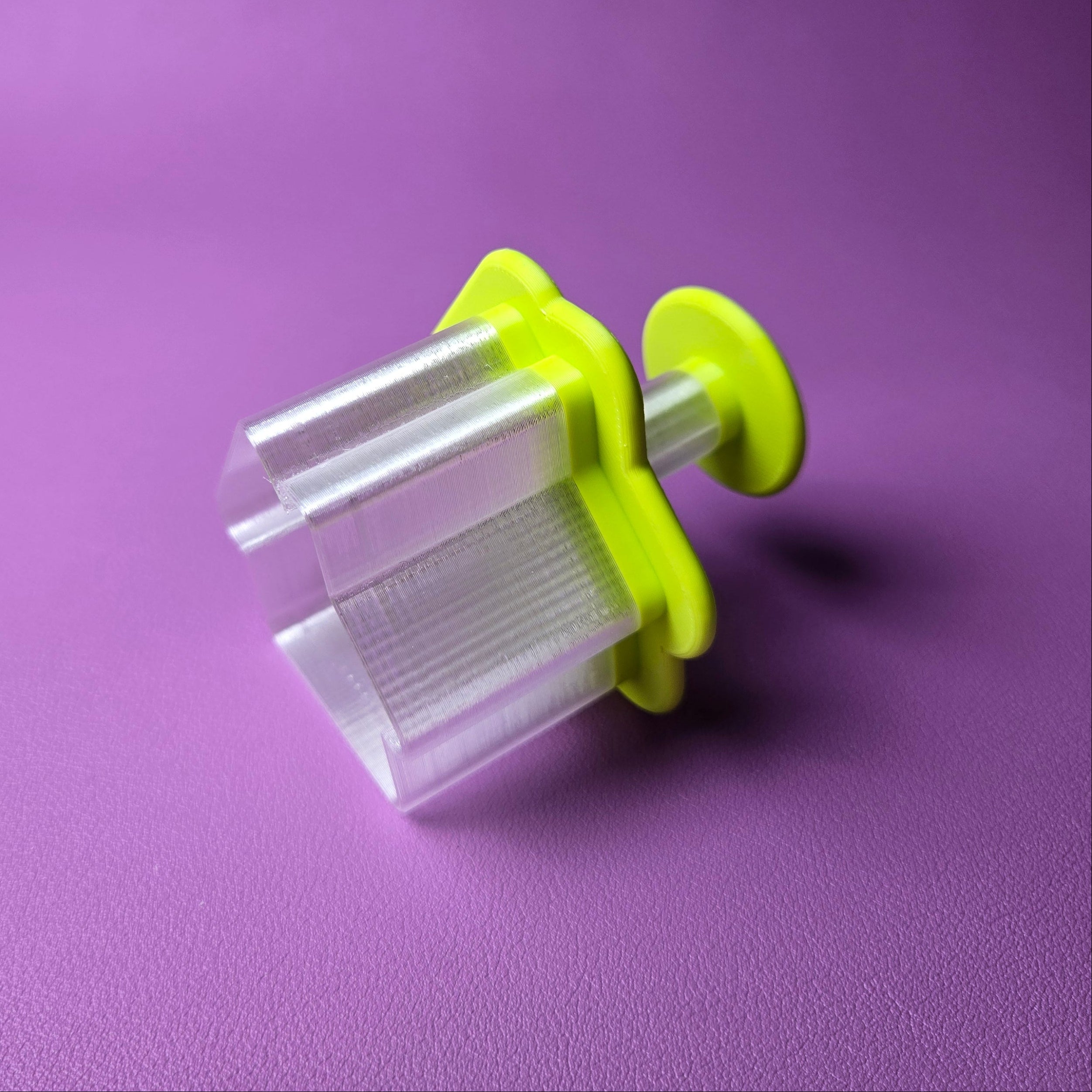 Cake Pop Cutter - House Shape