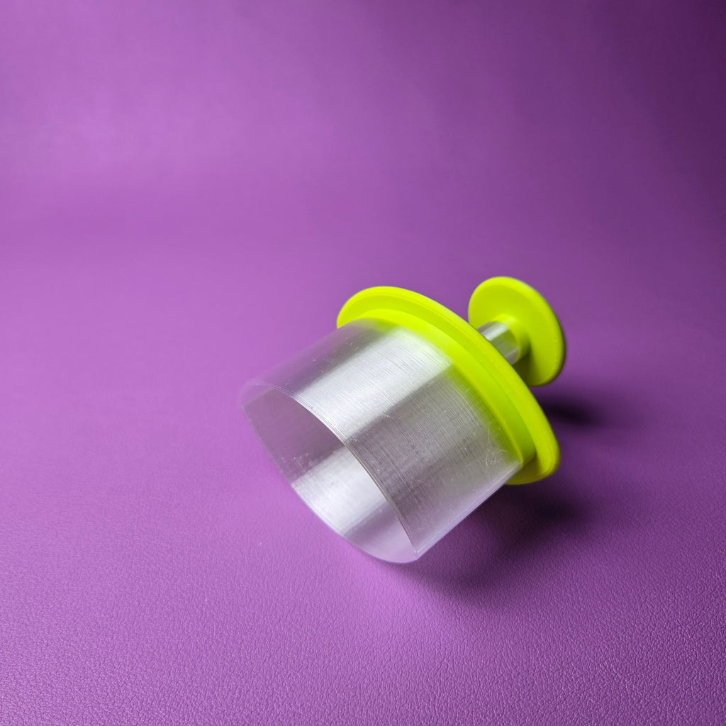 Cake Pop Cutter - Football