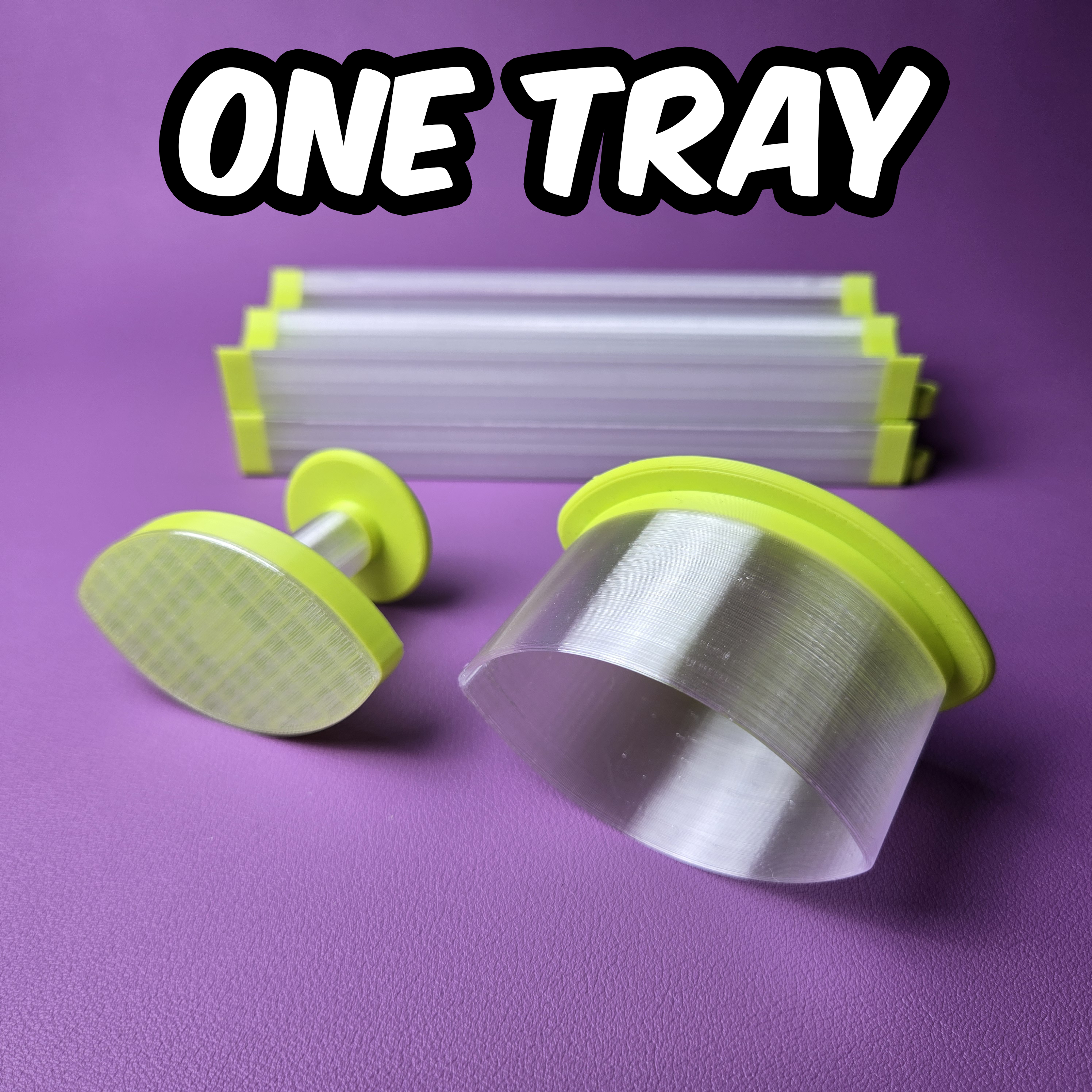 Cake Pop Cutter - Football