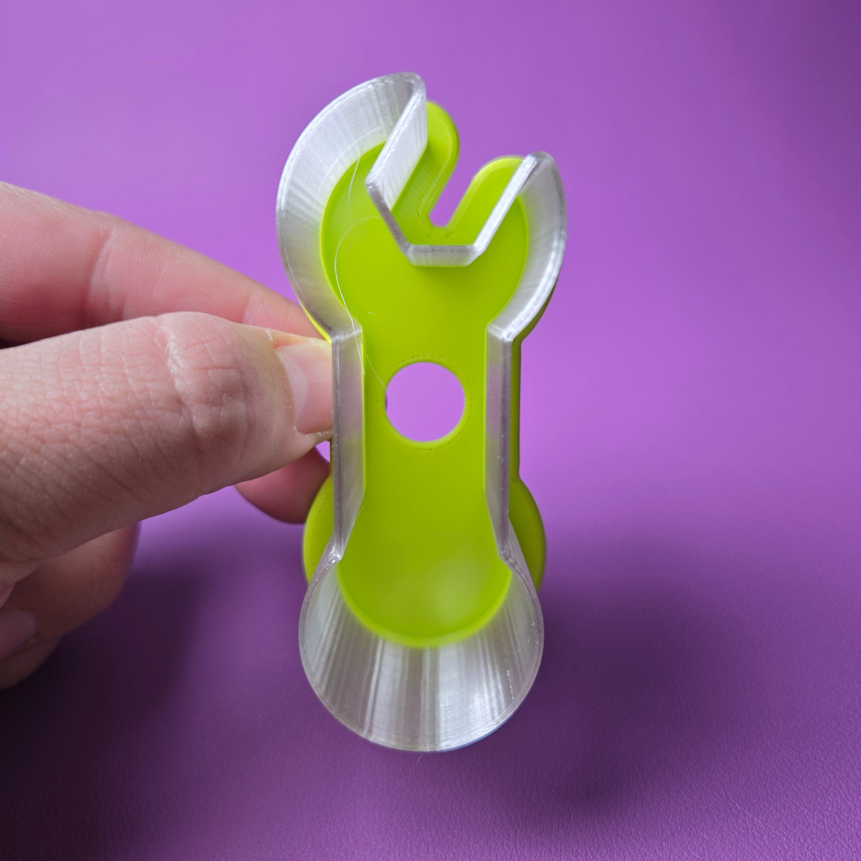Cake Pop Cutter - Wrench