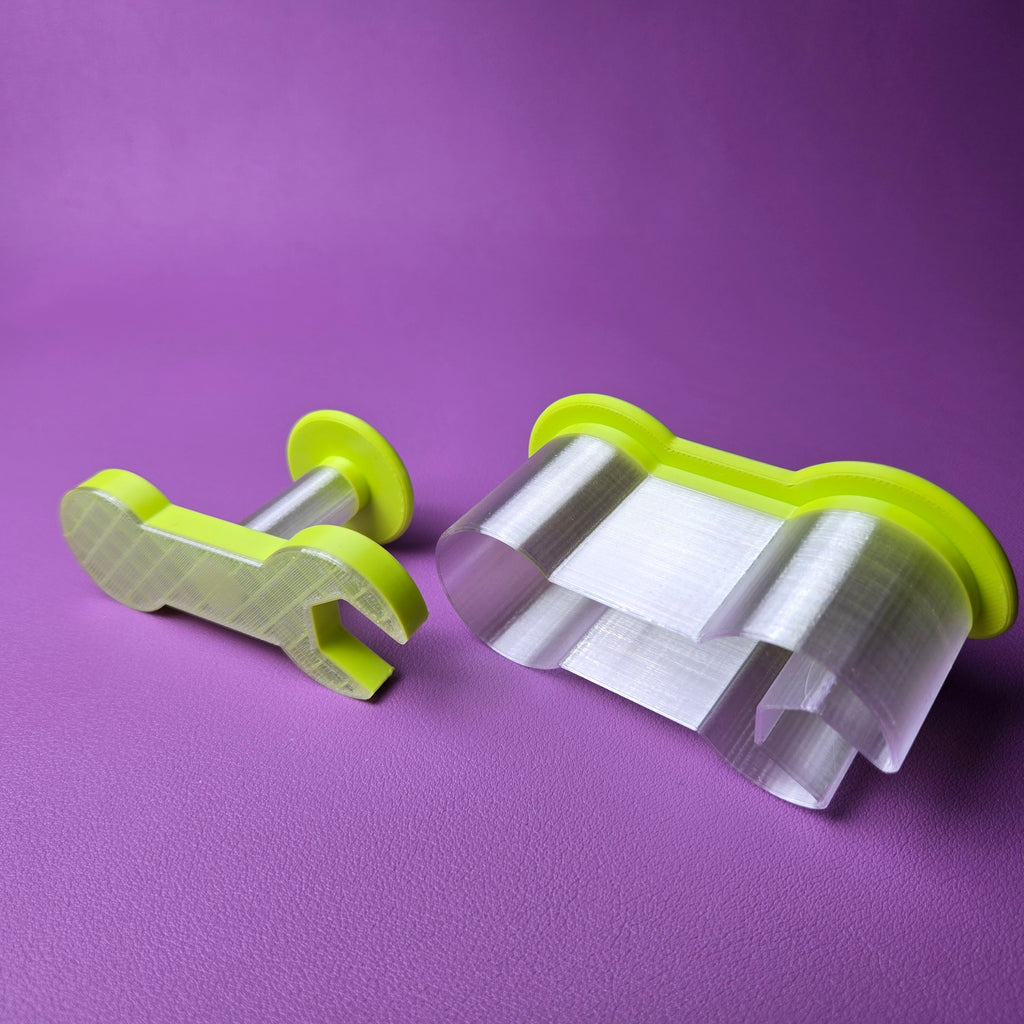 Cake Pop Cutter - Wrench