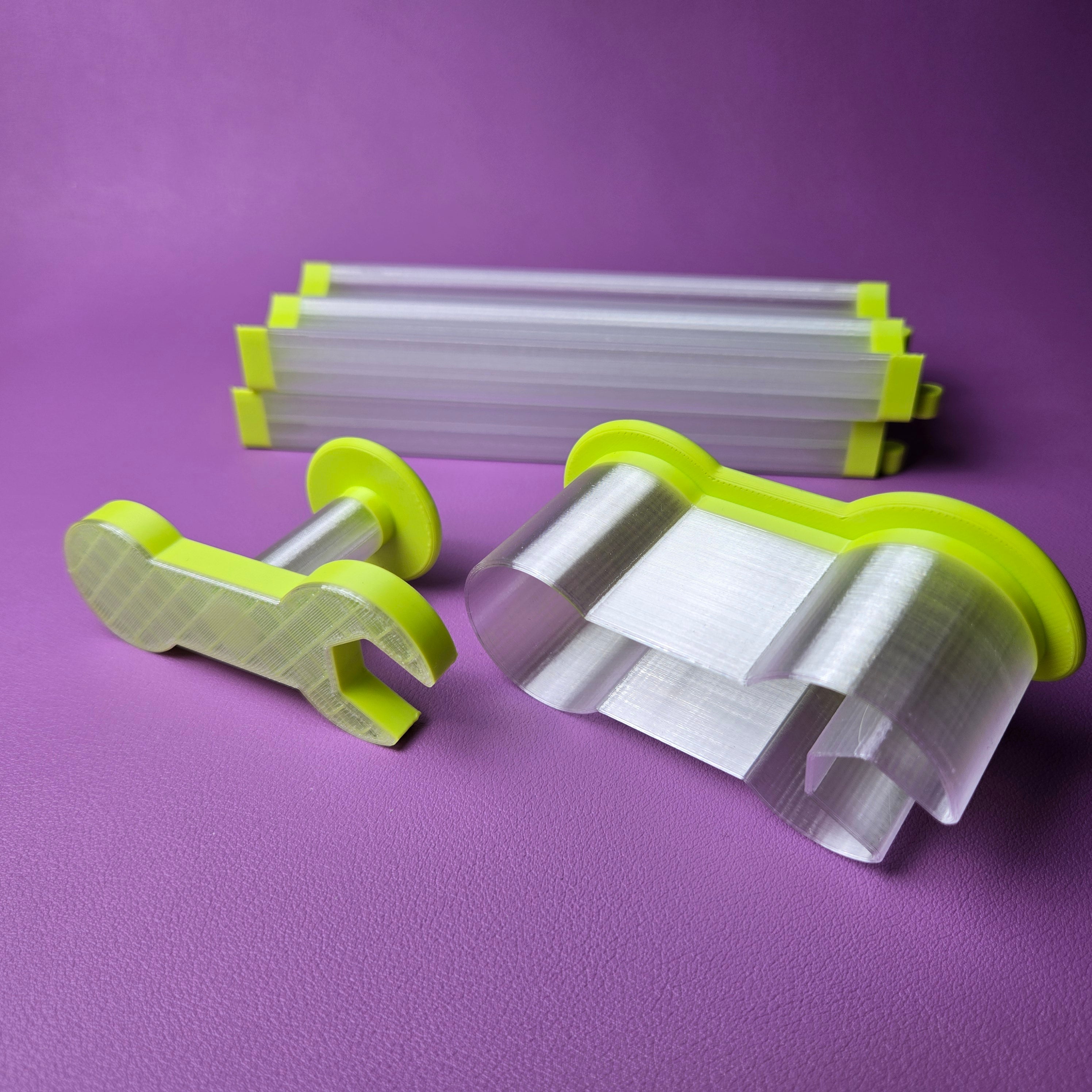 Cake Pop Cutter - Wrench