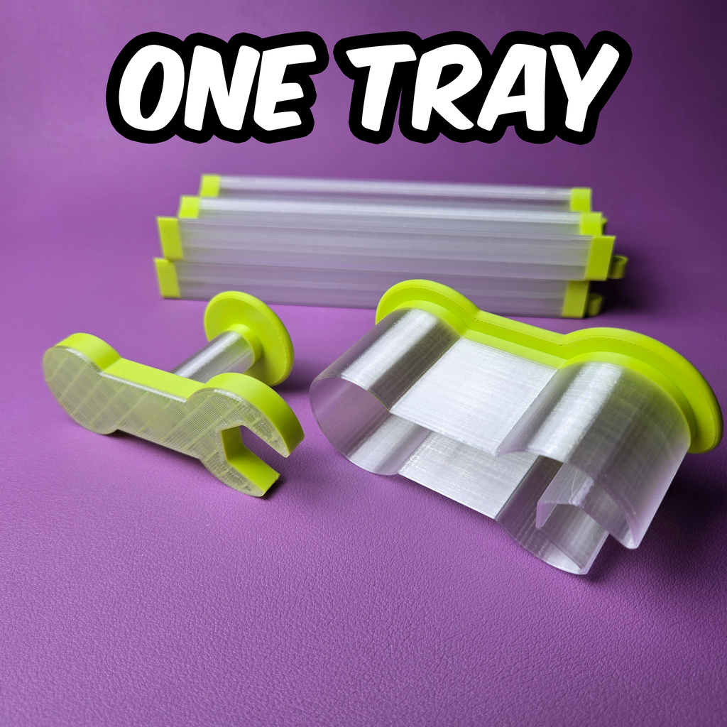 Cake Pop Cutter - Wrench