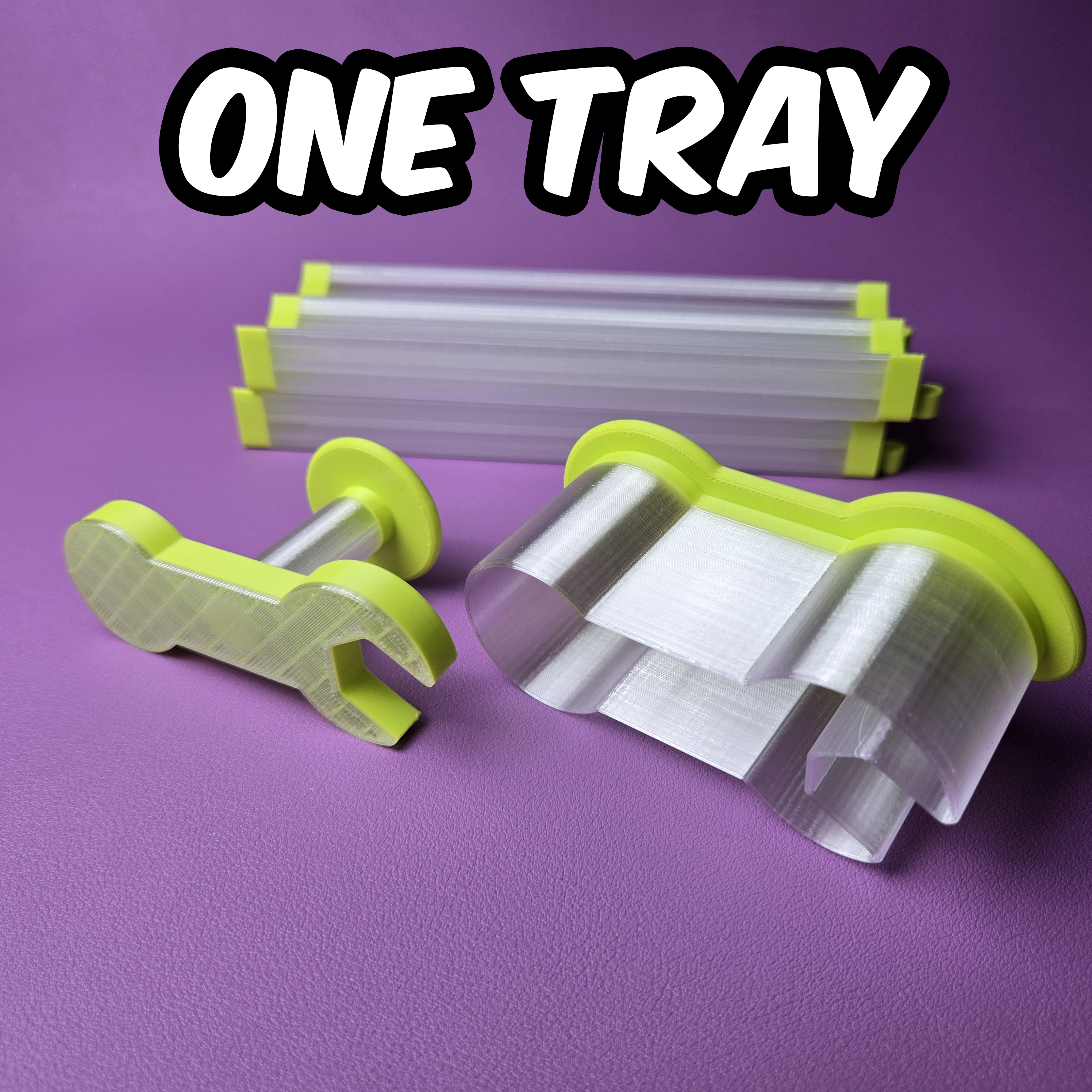 Cake Pop Cutter - Wrench