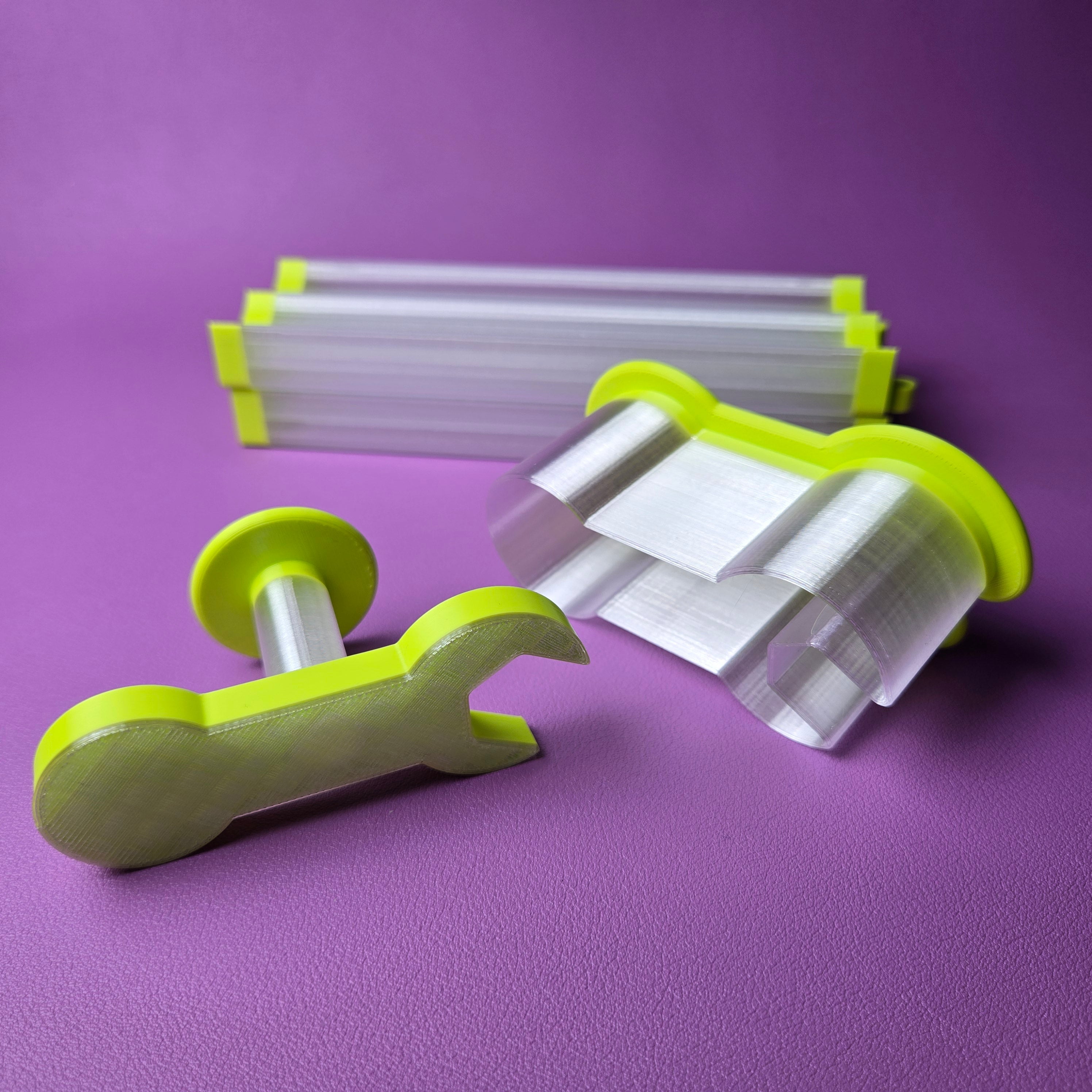 Cake Pop Cutter - Wrench