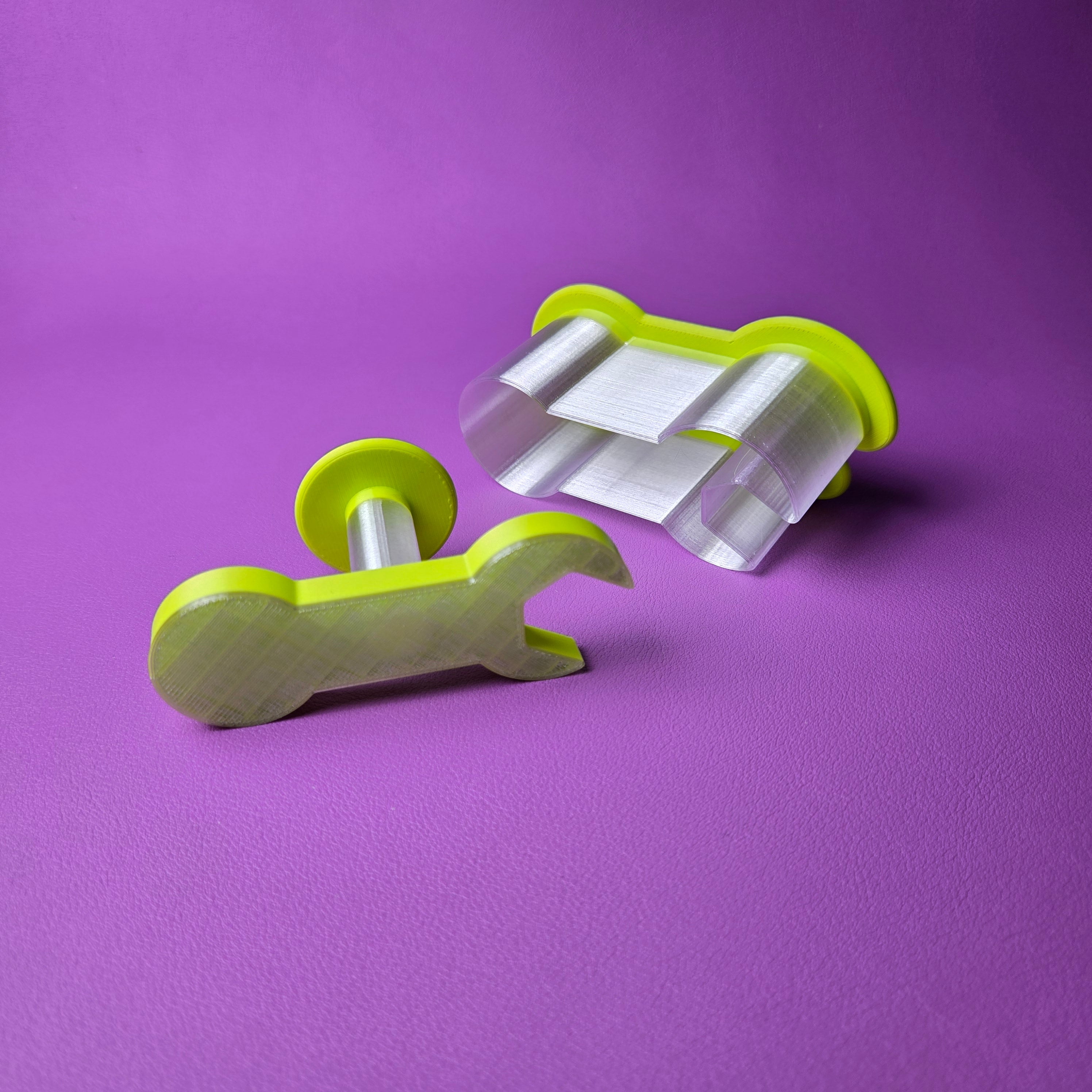 Cake Pop Cutter - Wrench