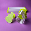 Cake Pop Cutter - Snowman