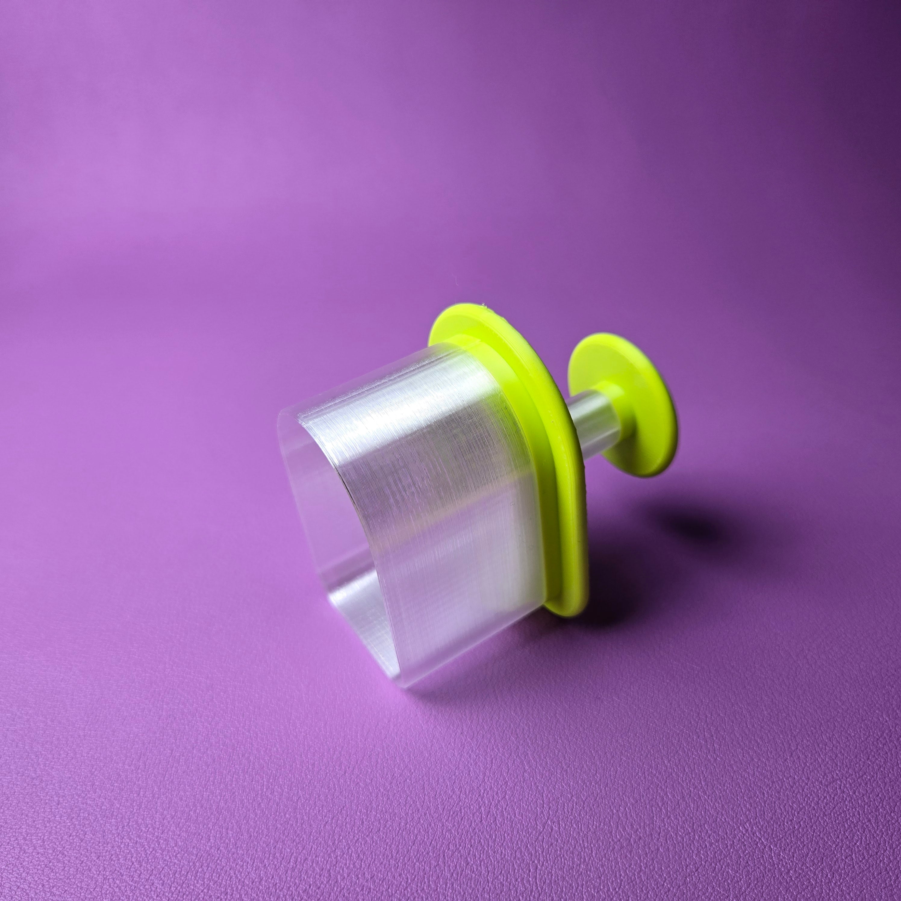 Cake Pop Cutter - MINI Cakesicle