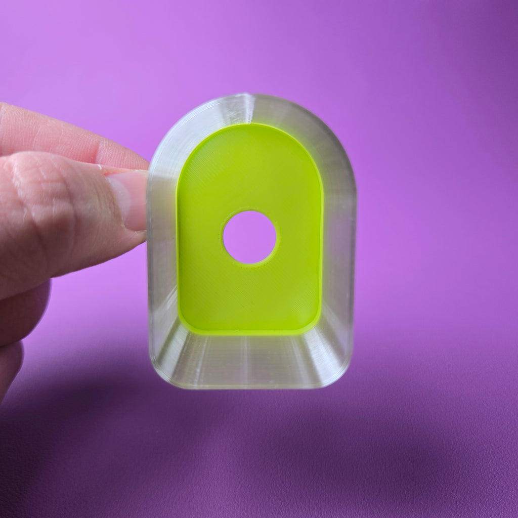 Cake Pop Cutter - MINI Cakesicle