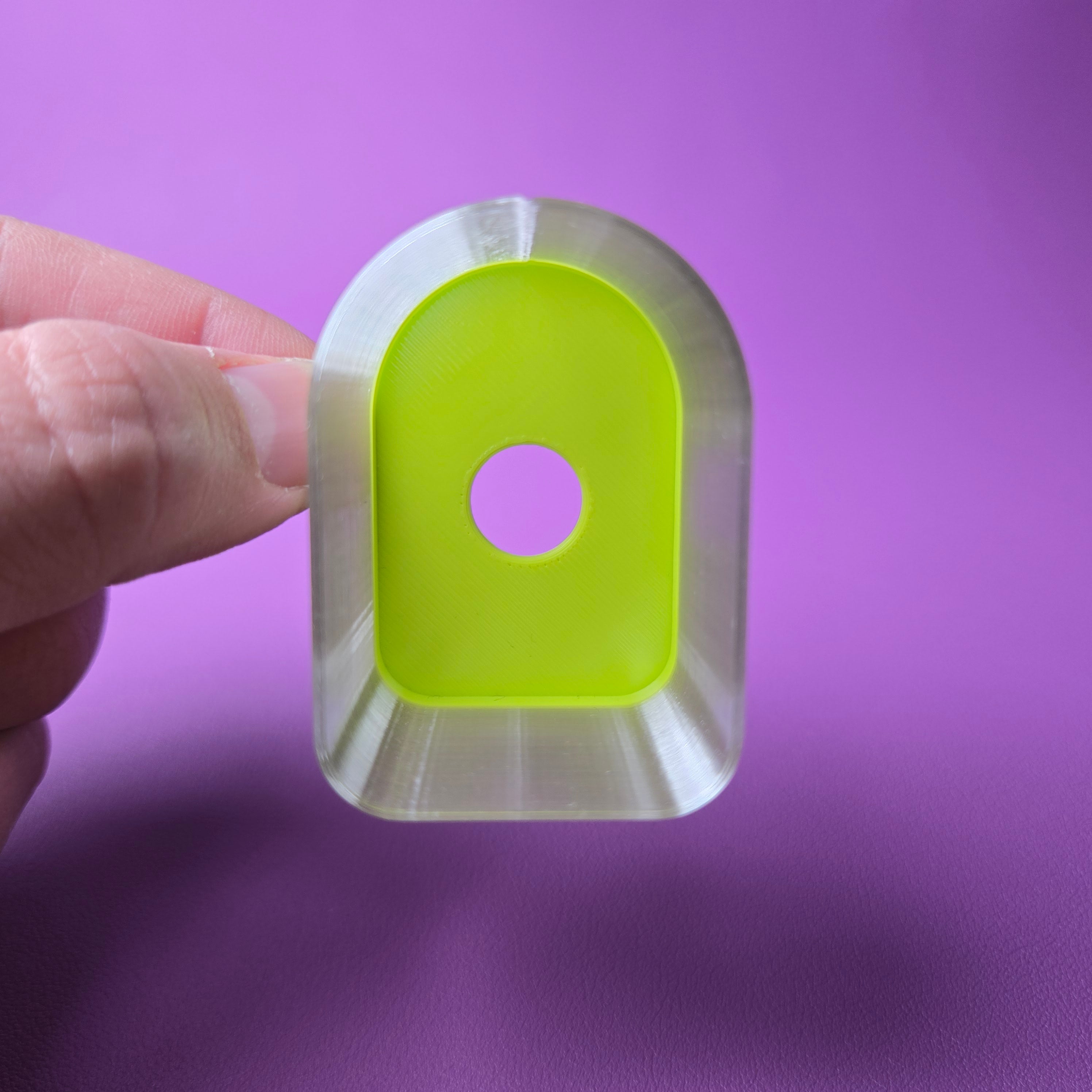Cake Pop Cutter - MINI Cakesicle
