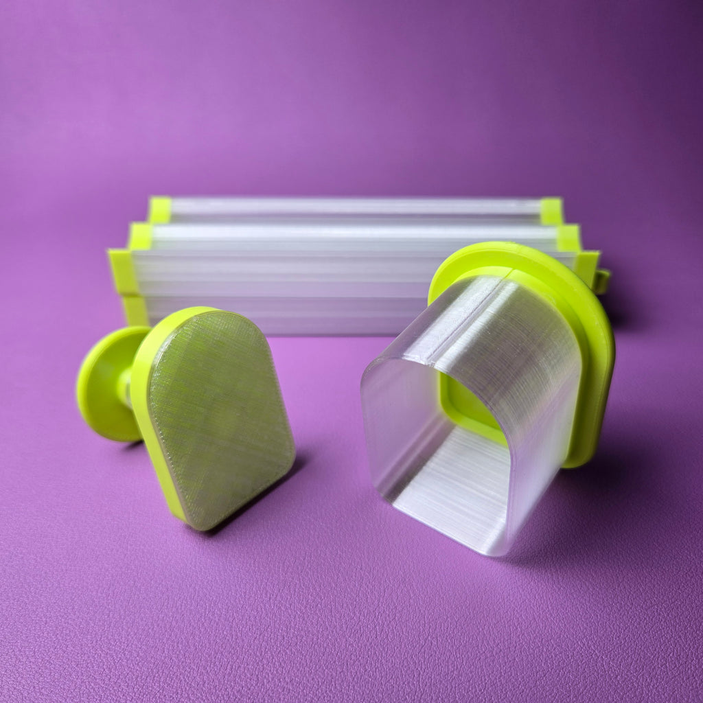 Cake Pop Cutter - MINI Cakesicle