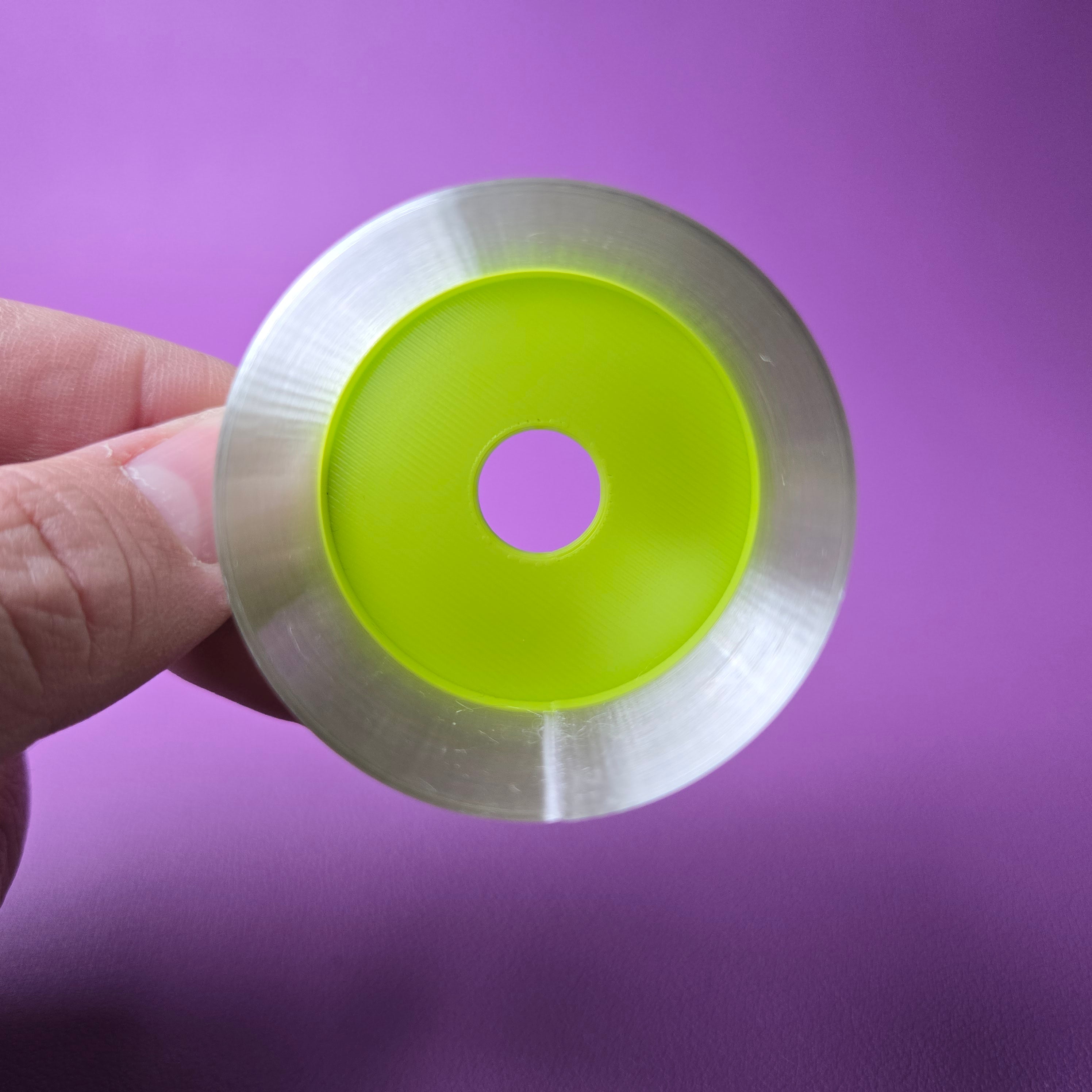 Cake Pop Cutter - Circle